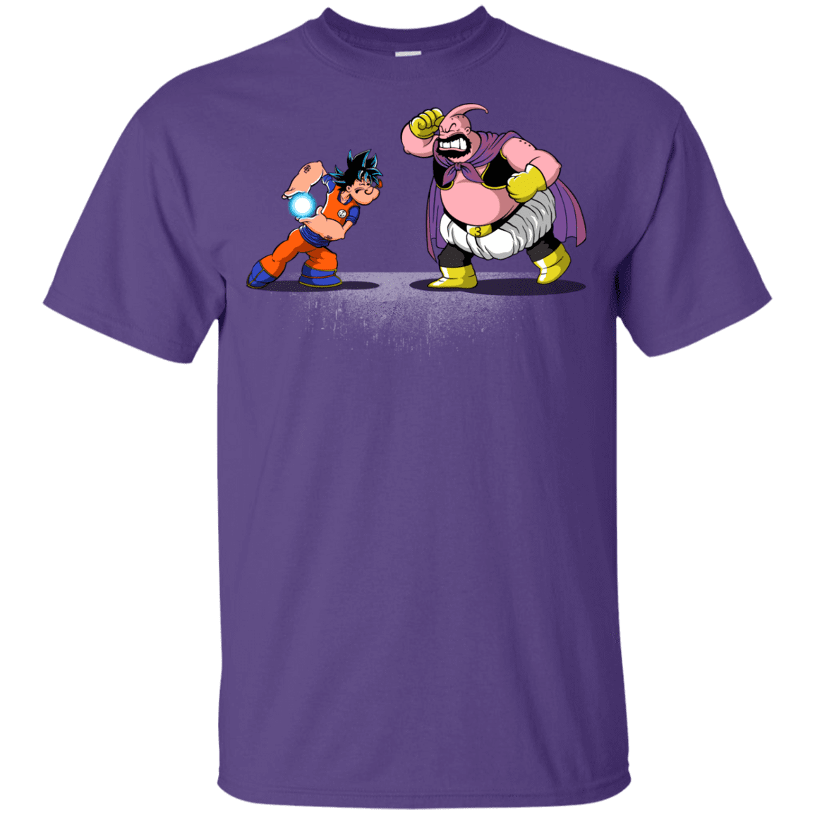 T-Shirts Purple / YXS Blow Me Down Youth T-Shirt