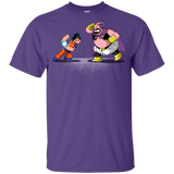 T-Shirts Purple / YXS Blow Me Down Youth T-Shirt