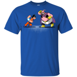 T-Shirts Royal / YXS Blow Me Down Youth T-Shirt