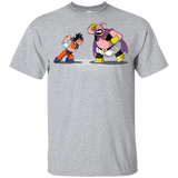 T-Shirts Sport Grey / YXS Blow Me Down Youth T-Shirt
