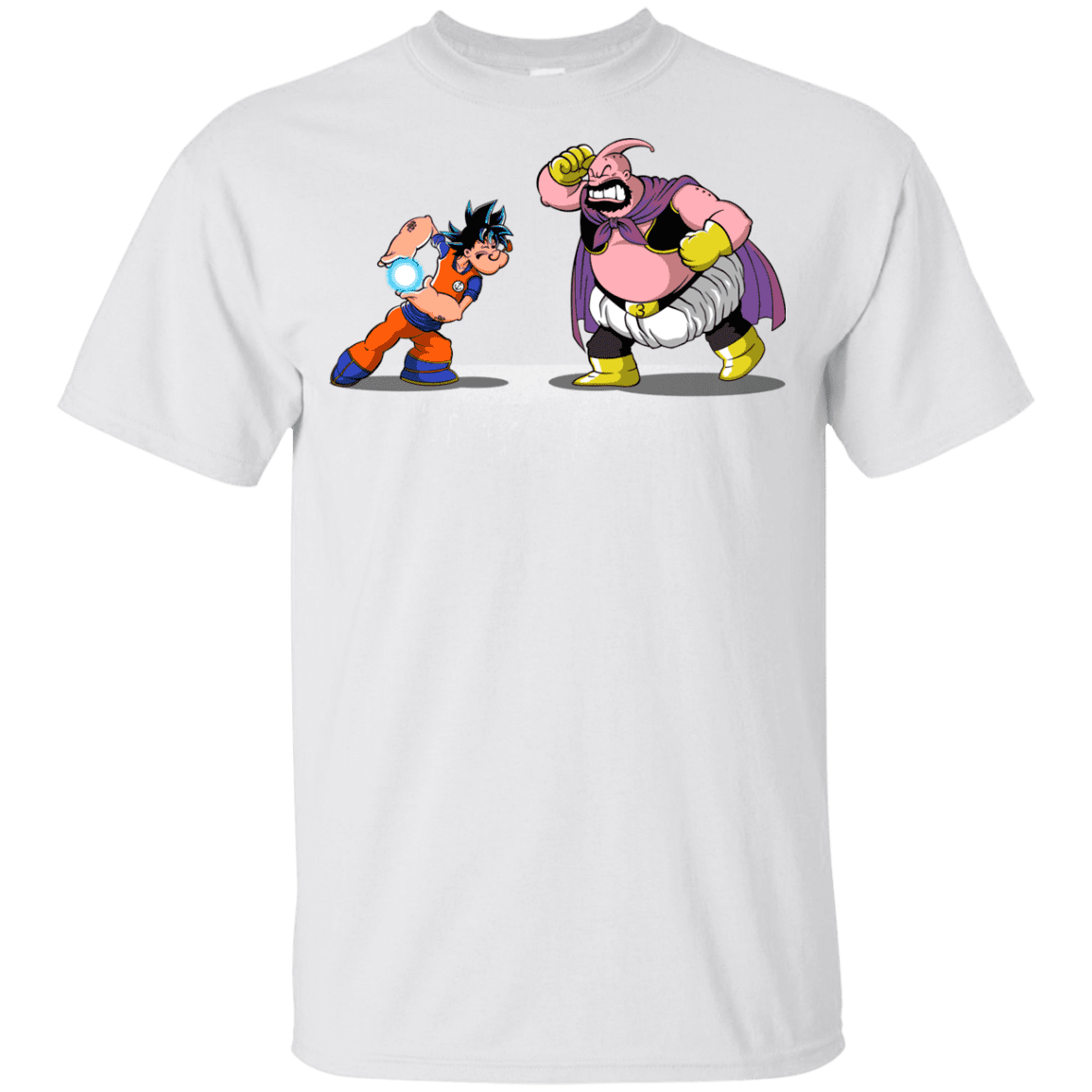 T-Shirts White / YXS Blow Me Down Youth T-Shirt