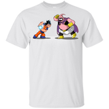 T-Shirts White / YXS Blow Me Down Youth T-Shirt