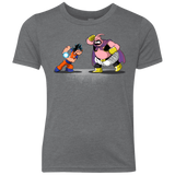 T-Shirts Premium Heather / YXS Blow Me Down Youth Triblend T-Shirt