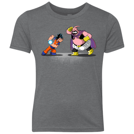 T-Shirts Premium Heather / YXS Blow Me Down Youth Triblend T-Shirt