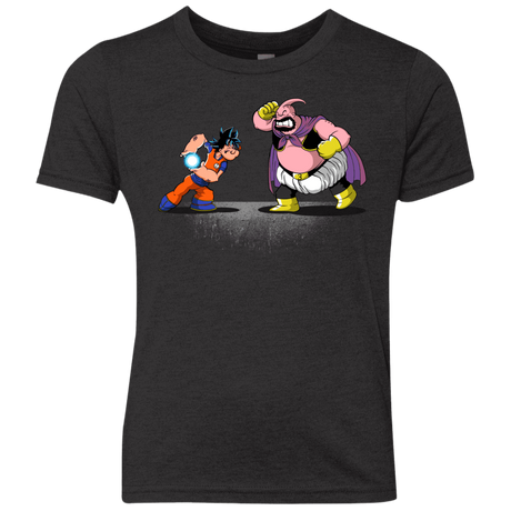 T-Shirts Vintage Black / YXS Blow Me Down Youth Triblend T-Shirt