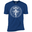 T-Shirts Royal / YXS Blue Alchemist Boys Premium T-Shirt