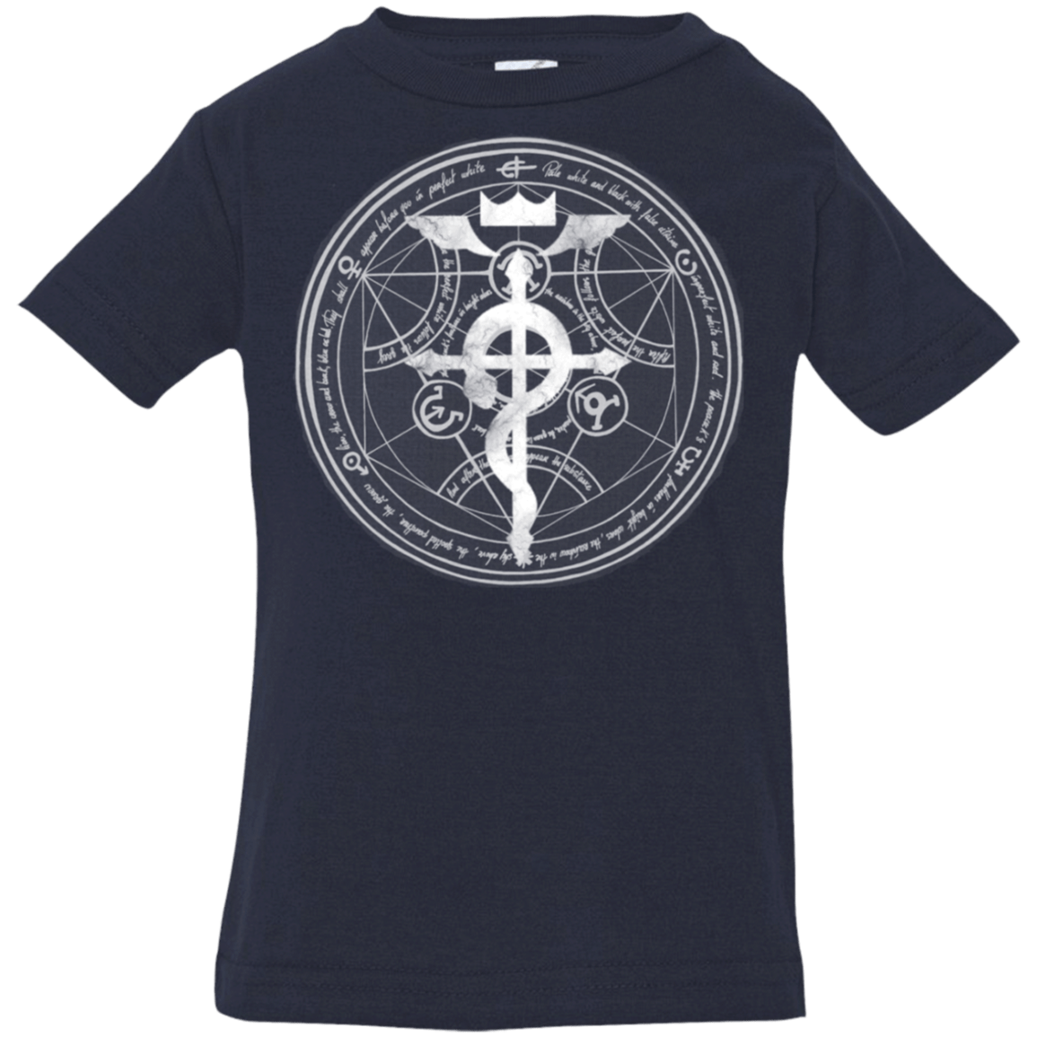 T-Shirts Navy / 6 Months Blue Alchemist Infant Premium T-Shirt
