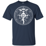 T-Shirts Navy / YXS Blue Alchemist Youth T-Shirt