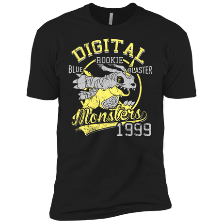 T-Shirts Black / YXS Blue Blaster Boys Premium T-Shirt