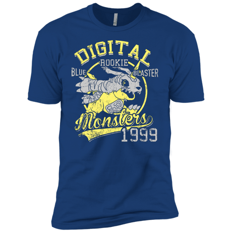 T-Shirts Royal / YXS Blue Blaster Boys Premium T-Shirt