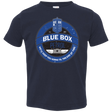 T-Shirts Navy / 2T Blue Box V7(1) Toddler Premium T-Shirt