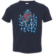 T-Shirts Navy / 2T BLUE HORDE Toddler Premium T-Shirt