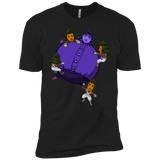 T-Shirts Black / YXS Blue In the Face Boys Premium T-Shirt