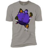 T-Shirts Light Grey / YXS Blue In the Face Boys Premium T-Shirt