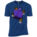T-Shirts Royal / YXS Blue In the Face Boys Premium T-Shirt