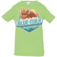 T-Shirts Key Lime / 6 Months Blue Milk Infant Premium T-Shirt