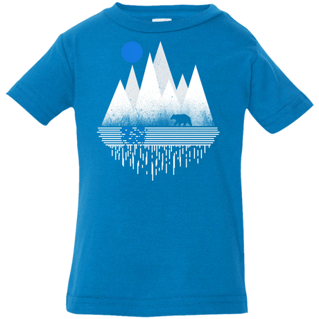 T-Shirts Cobalt / 6 Months Blue Moon Infant Premium T-Shirt