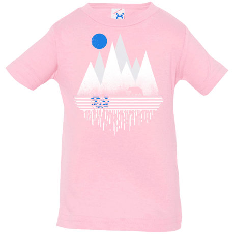 T-Shirts Pink / 6 Months Blue Moon Infant Premium T-Shirt