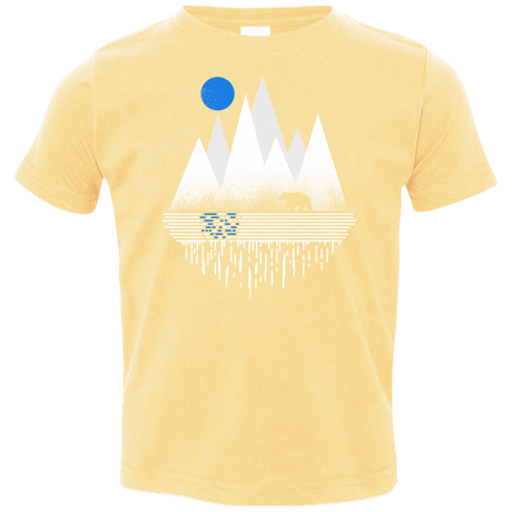 T-Shirts Butter / 2T Blue Moon Toddler Premium T-Shirt