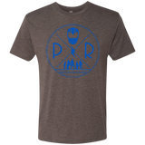 T-Shirts Macchiato / Small Blue Power Men's Triblend T-Shirt