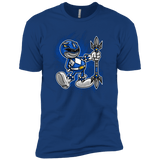 T-Shirts Royal / YXS Blue Ranger Artwork Boys Premium T-Shirt