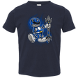 T-Shirts Navy / 2T Blue Ranger Artwork Toddler Premium T-Shirt