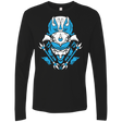 T-Shirts Black / Small Blue Ranger Men's Premium Long Sleeve