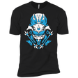 T-Shirts Black / X-Small Blue Ranger Men's Premium T-Shirt