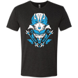 T-Shirts Vintage Black / Small Blue Ranger Men's Triblend T-Shirt