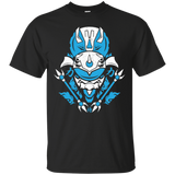 T-Shirts Black / Small Blue Ranger T-Shirt