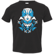 T-Shirts Black / 2T Blue Ranger Toddler Premium T-Shirt