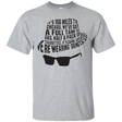 T-Shirts Sport Grey / Small Blues Brothers T-Shirt