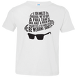 T-Shirts White / 2T Blues Brothers Toddler Premium T-Shirt