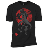 T-Shirts Black / YXS Boar Gluttony Boys Premium T-Shirt