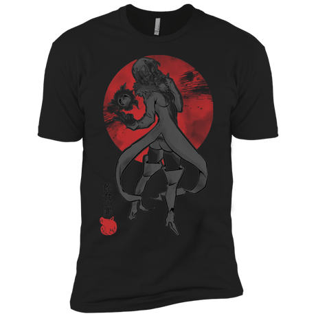 T-Shirts Black / YXS Boar Gluttony Boys Premium T-Shirt