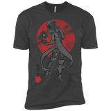 T-Shirts Heavy Metal / YXS Boar Gluttony Boys Premium T-Shirt