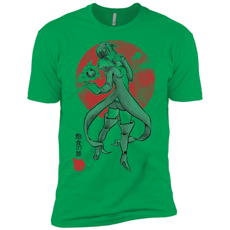 T-Shirts Kelly Green / YXS Boar Gluttony Boys Premium T-Shirt