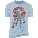 T-Shirts Light Blue / YXS Boar Gluttony Boys Premium T-Shirt