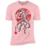T-Shirts Light Pink / YXS Boar Gluttony Boys Premium T-Shirt