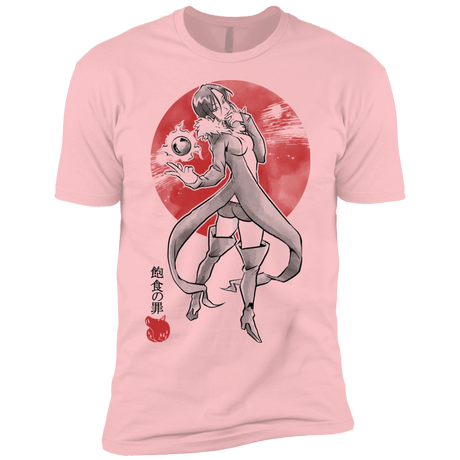 T-Shirts Light Pink / YXS Boar Gluttony Boys Premium T-Shirt