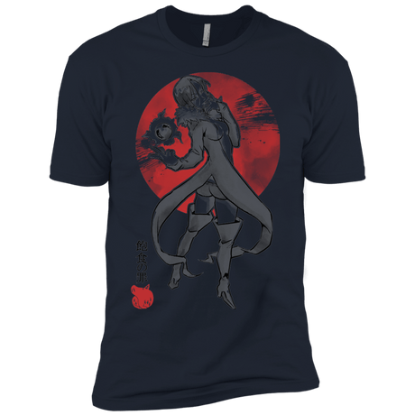 T-Shirts Midnight Navy / YXS Boar Gluttony Boys Premium T-Shirt