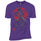T-Shirts Purple Rush / YXS Boar Gluttony Boys Premium T-Shirt