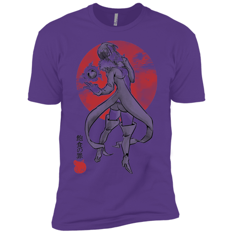 T-Shirts Purple Rush / YXS Boar Gluttony Boys Premium T-Shirt