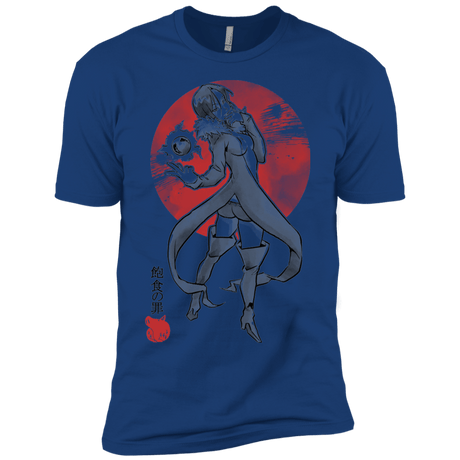 T-Shirts Royal / YXS Boar Gluttony Boys Premium T-Shirt