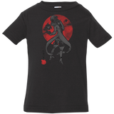 T-Shirts Black / 6 Months Boar Gluttony Infant Premium T-Shirt