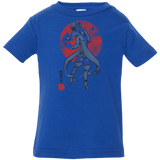 T-Shirts Royal / 6 Months Boar Gluttony Infant Premium T-Shirt