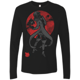 T-Shirts Black / S Boar Gluttony Men's Premium Long Sleeve