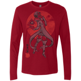 T-Shirts Cardinal / S Boar Gluttony Men's Premium Long Sleeve