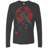 T-Shirts Heavy Metal / S Boar Gluttony Men's Premium Long Sleeve
