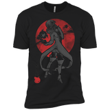 T-Shirts Black / X-Small Boar Gluttony Men's Premium T-Shirt